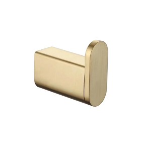 ST-A8205BG 무광 골드 금색 금장 스텐 욕실 화장실 옷걸이