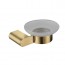 ST-A8204BG 무광 골드 금색 금장 스텐 욕실 화장실 비누대