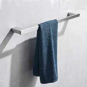 ST-A8071NB 니켈 무광 스텐 욕실 화장실 수건걸이