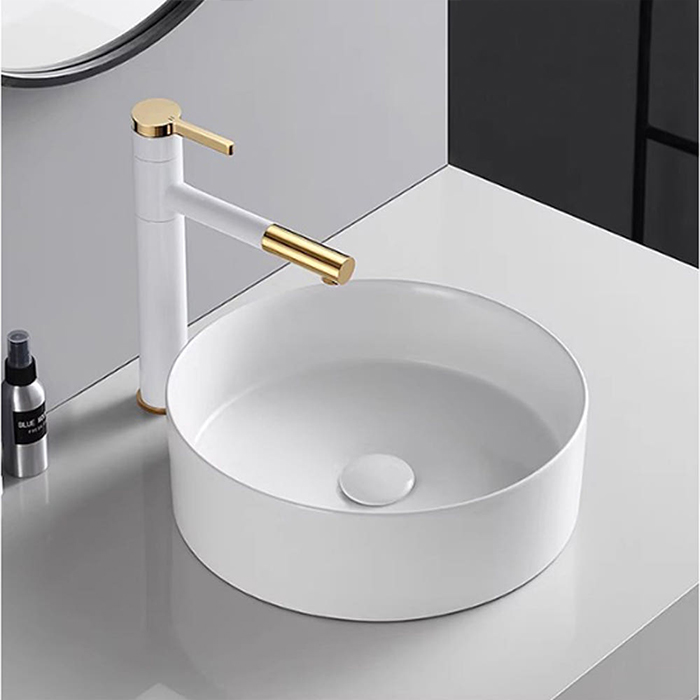 ST-2702GW 화이트골드 탑볼수전