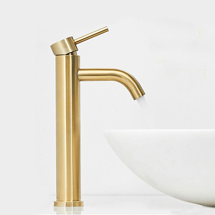 ST-102BG 무광골드 탑볼수전