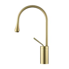 ST-1602BG 무광골드 물방울 탑볼수전