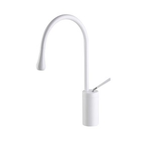 ST-1602W 무광화이트 물방울 탑볼수전