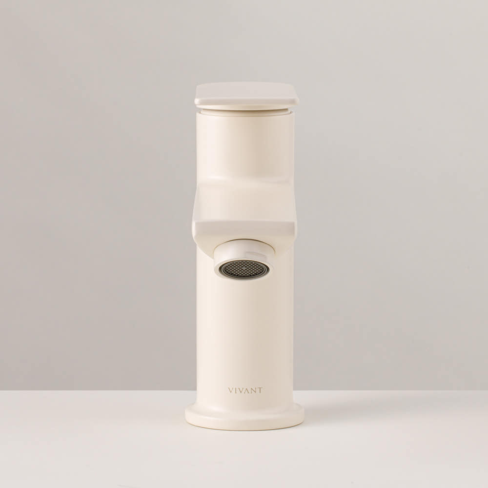 비반트 밀크 CA340 원홀수전