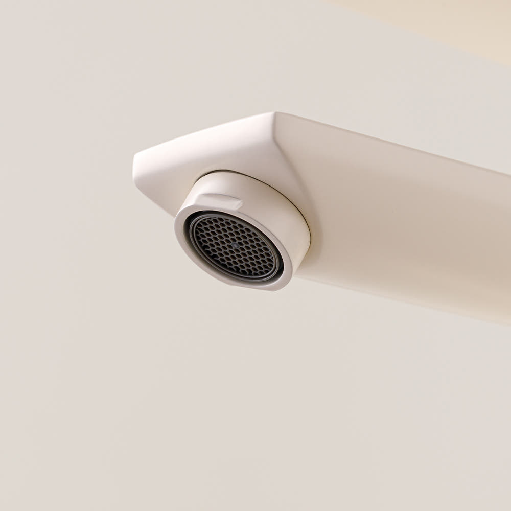 비반트 밀크 CA340 원홀수전