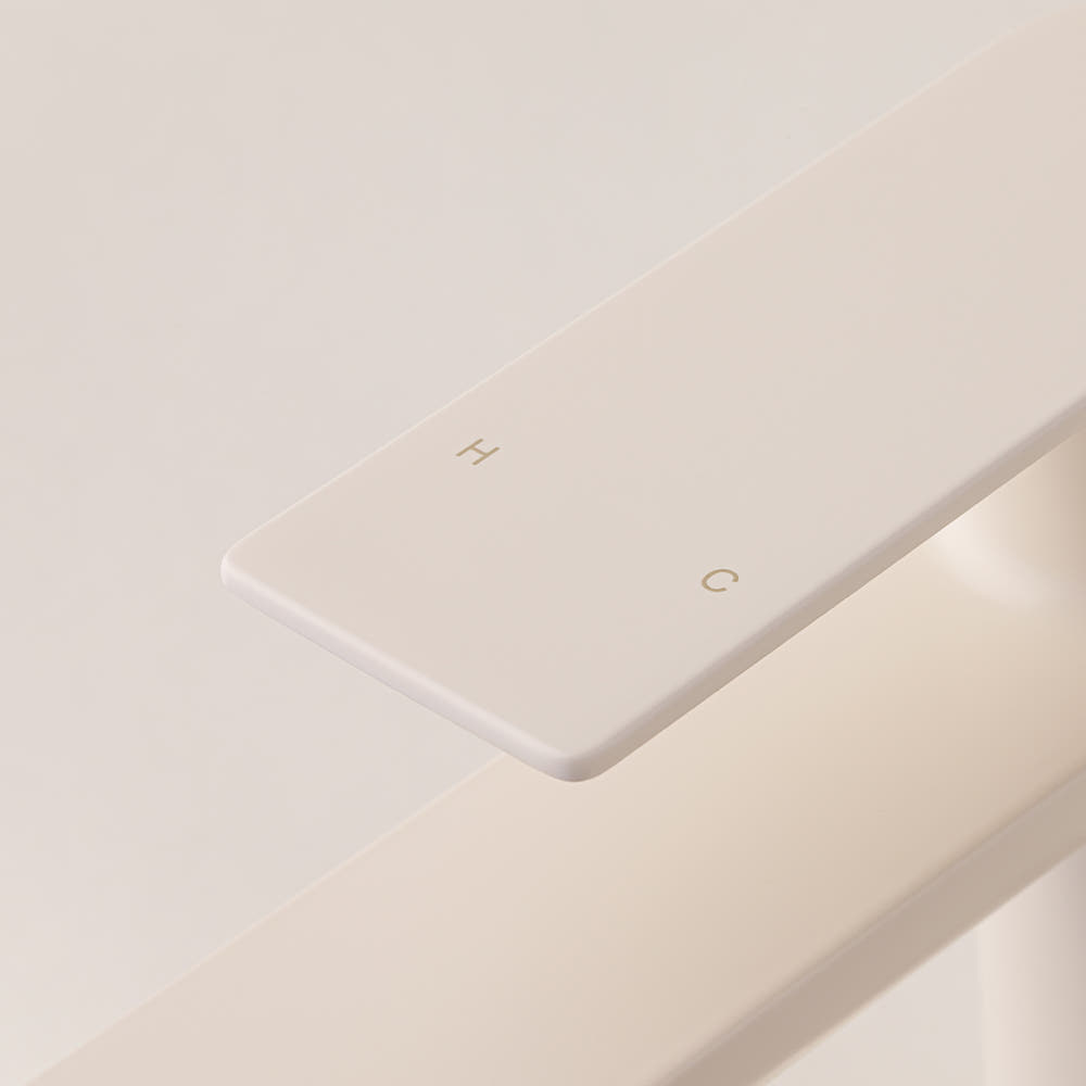 비반트 밀크 CA340 원홀수전