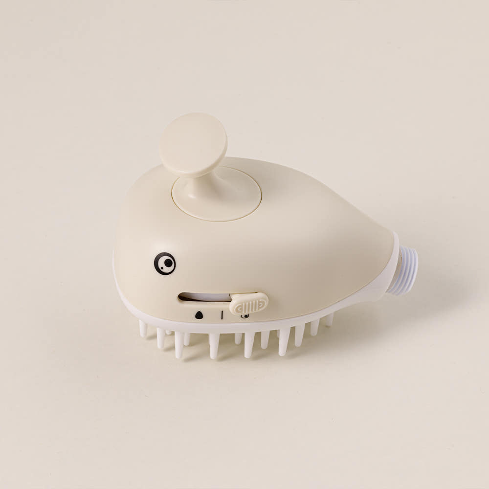 비반트 반려동물전용 샤워기 스마트 4ways 레인샤워수전 크롬 P2-4000 CR