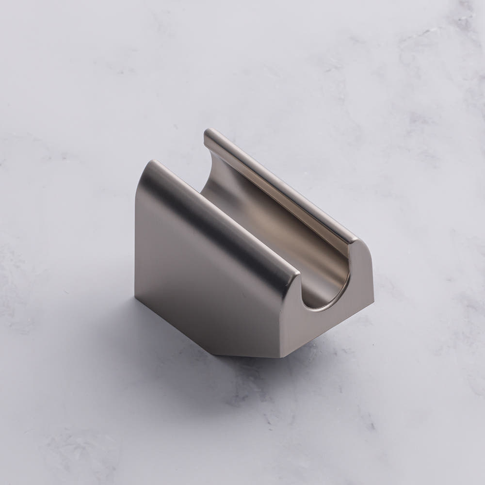 비반트 샤워 욕조 수전 니켈 RB600 MS