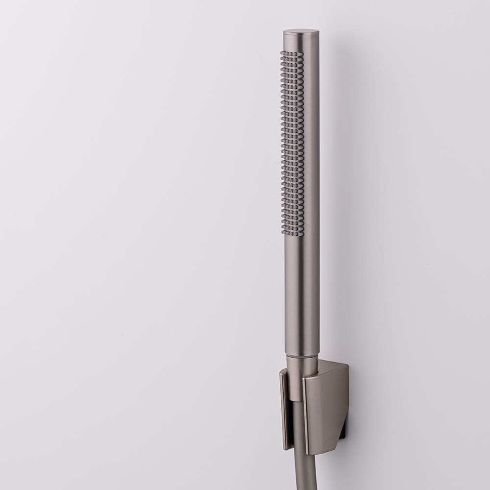 비반트 샤워 욕조 수전 니켈 RB600 MS