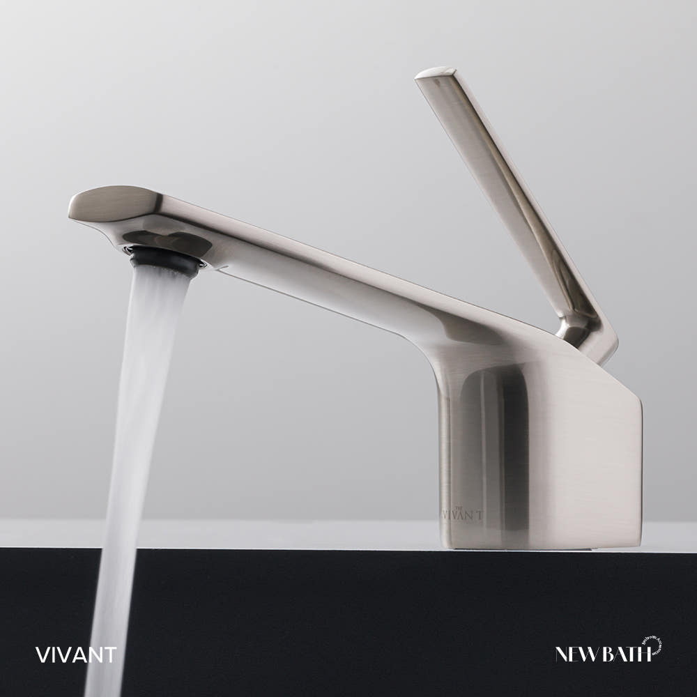 비반트 니켈 XB340 원홀수전