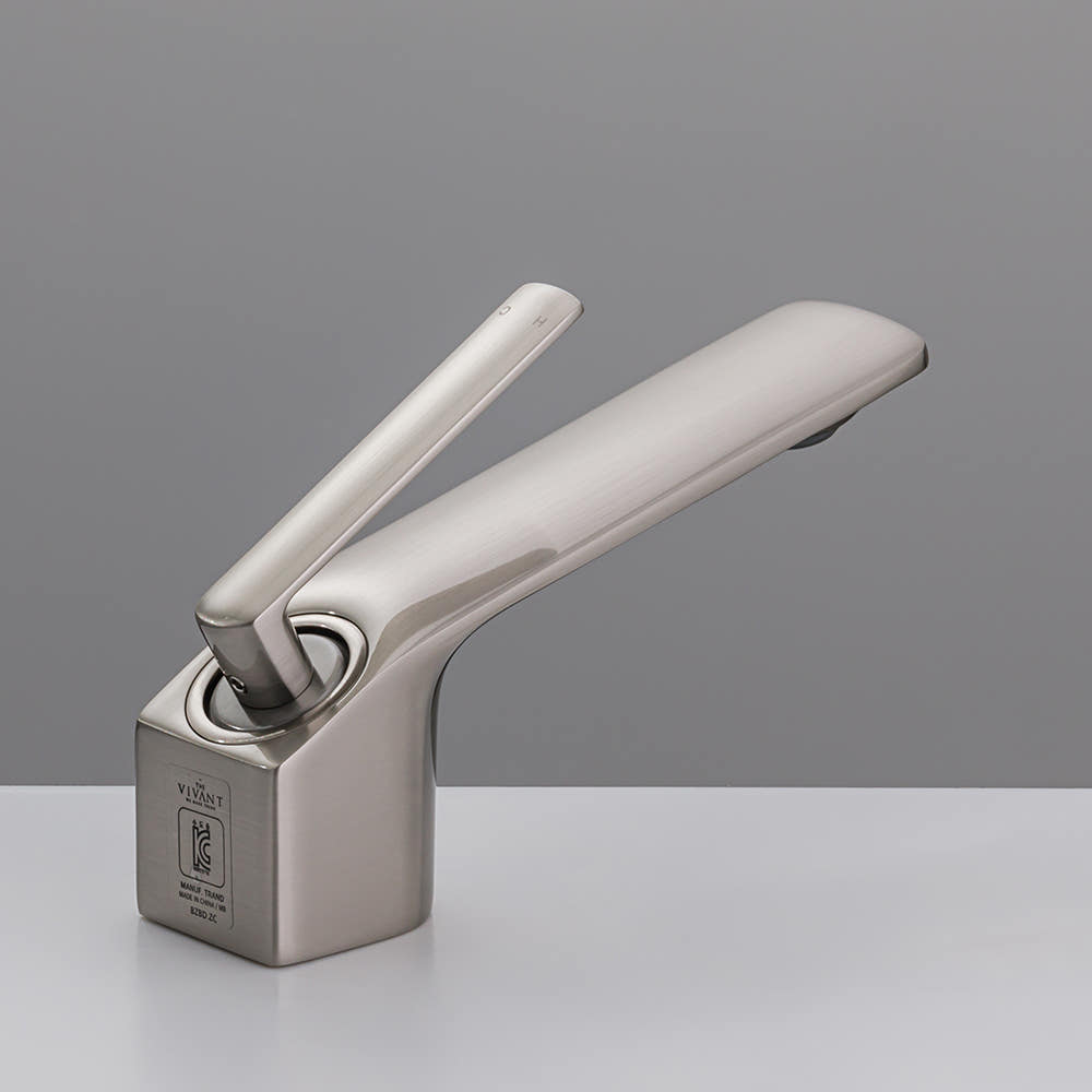 비반트 니켈 XB340 원홀수전