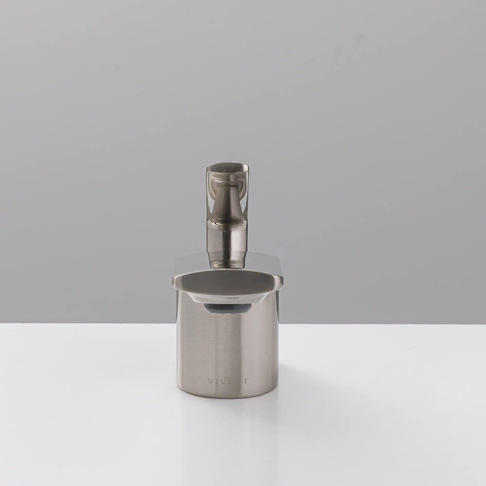 비반트 니켈 XB340 원홀수전