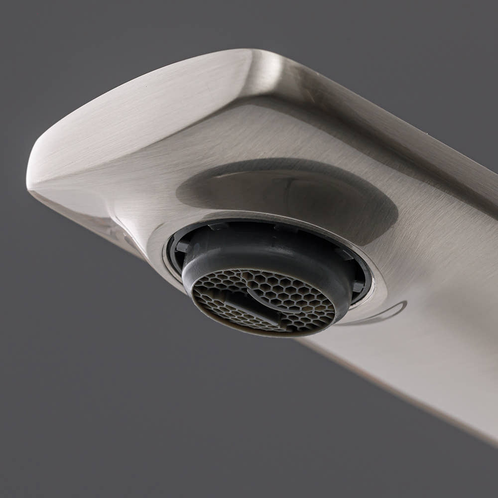 비반트 니켈 XB340 원홀수전