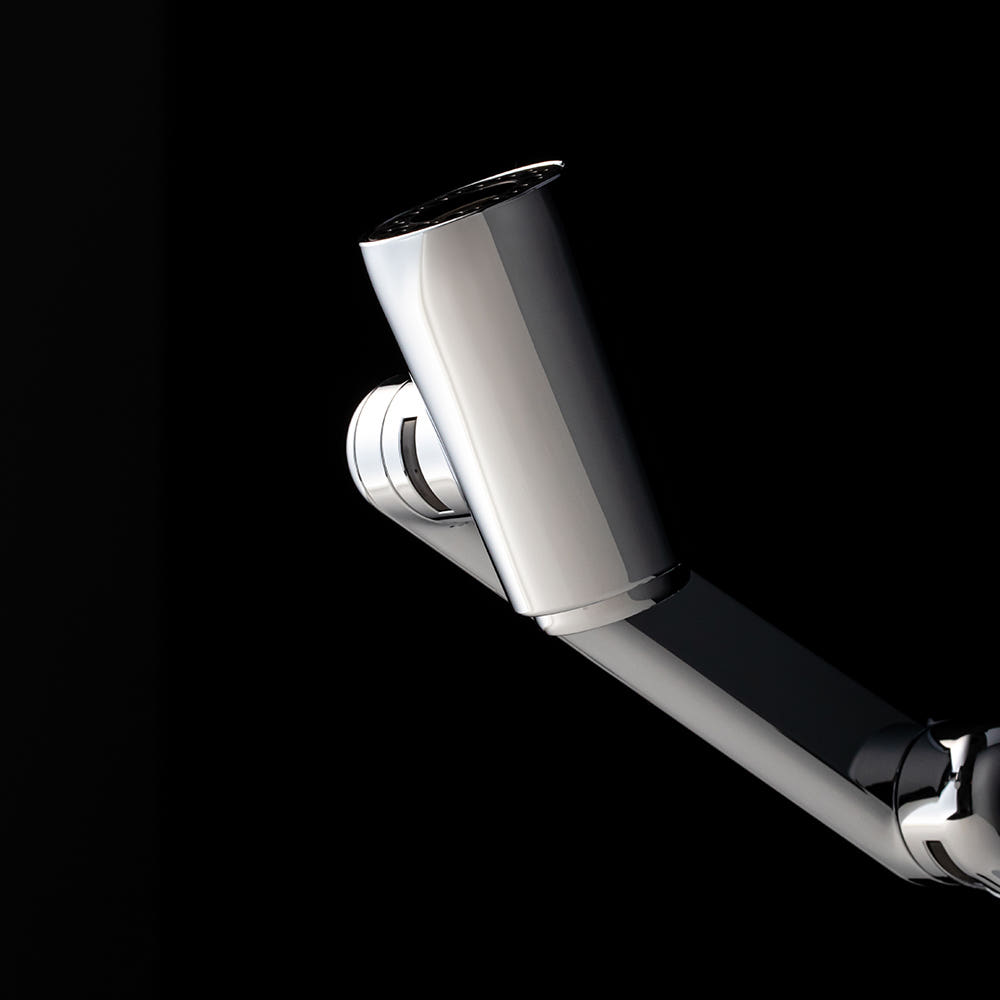 비반트 폴더블 크롬 F1 CR 주방수전