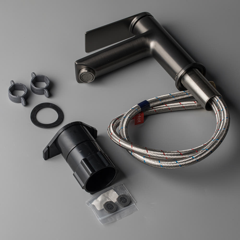 비반트 매트그레이 C-A340 원홀수전