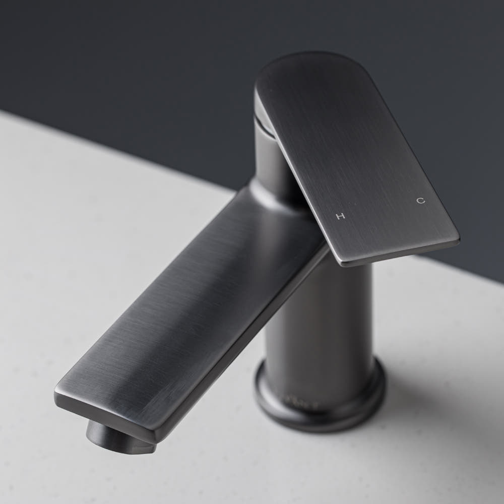 비반트 매트그레이 C-A340 원홀수전