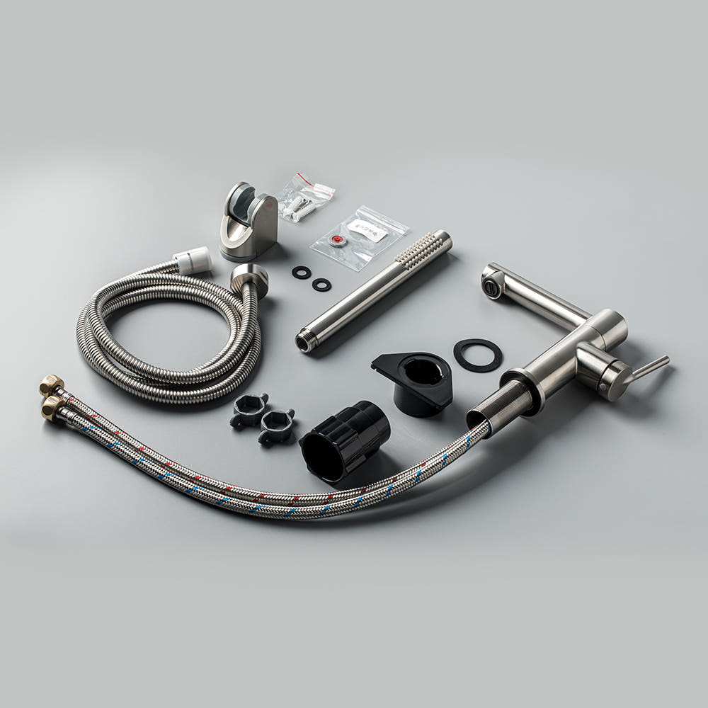 비반트 무광니켈 S-VA360 MS 원홀겸용