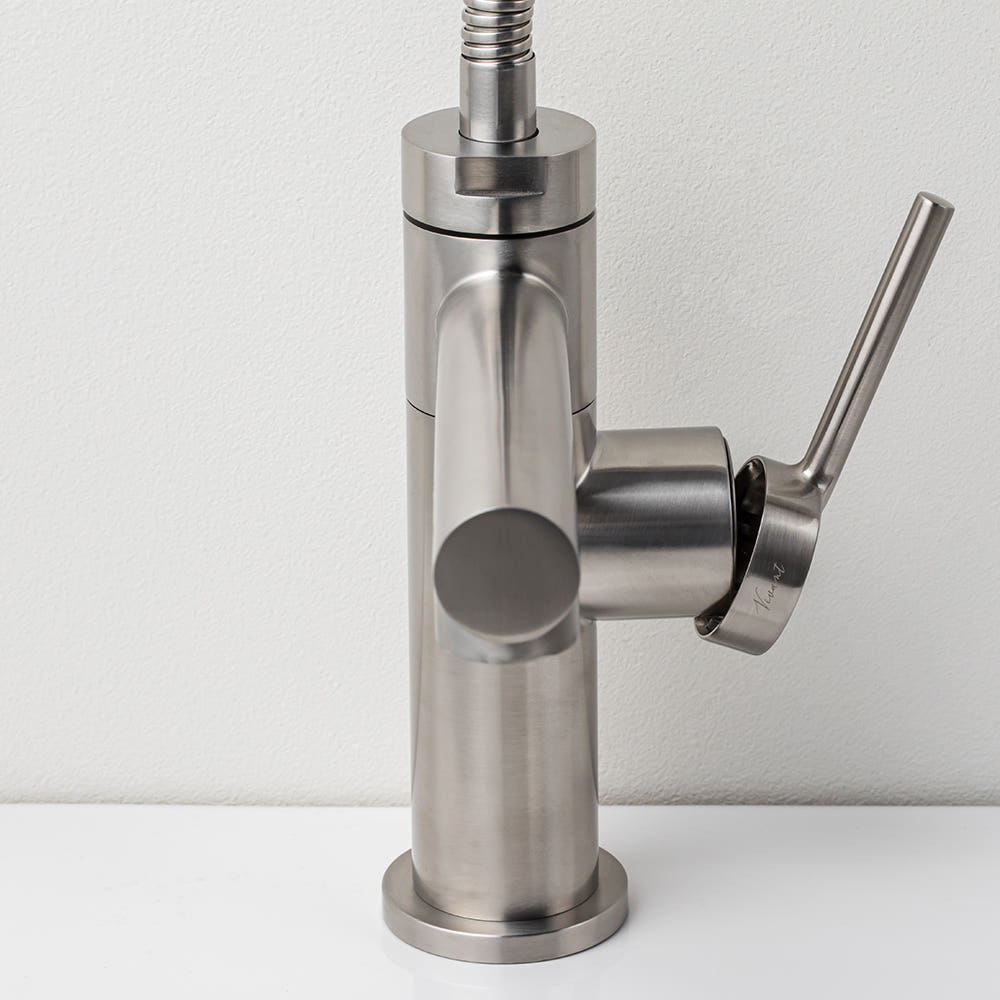 비반트 무광니켈 S-VA360 MS 원홀겸용