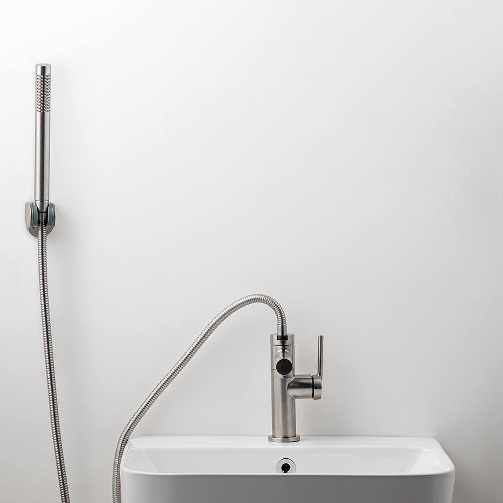 비반트 무광니켈 S-VA360 MS 원홀겸용