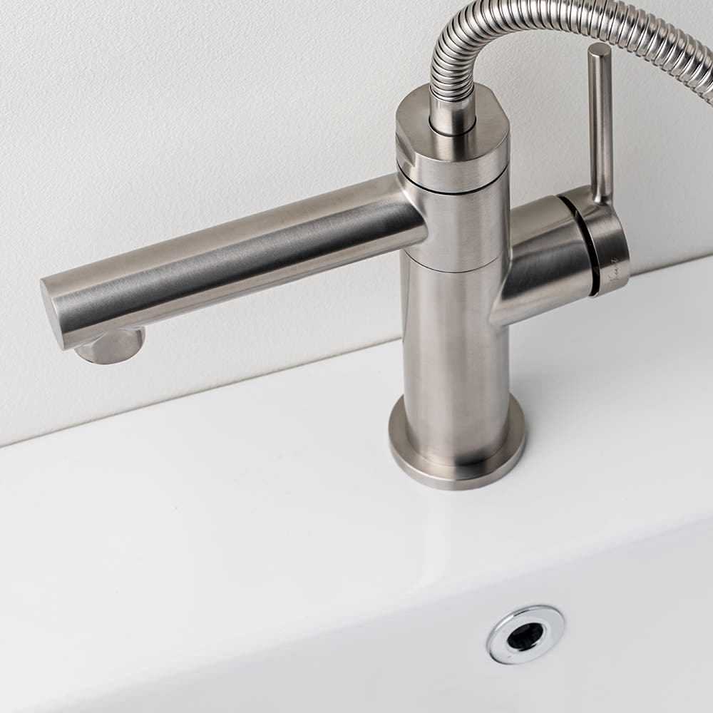 비반트 무광니켈 S-VA360 MS 원홀겸용