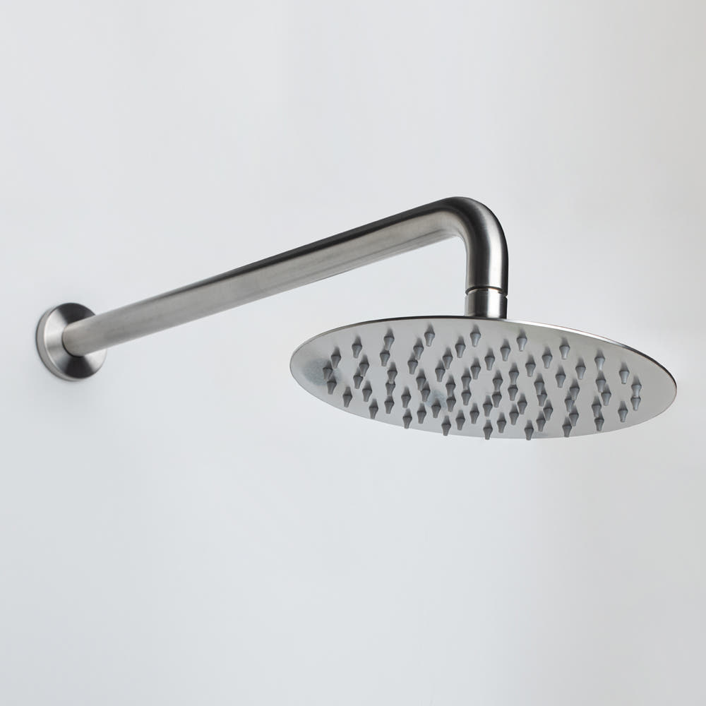 비반트 스텐 매립 해바라기 샤워기 샤워 수전 욕실 레인 무광 니켈 S-PA4001 MS