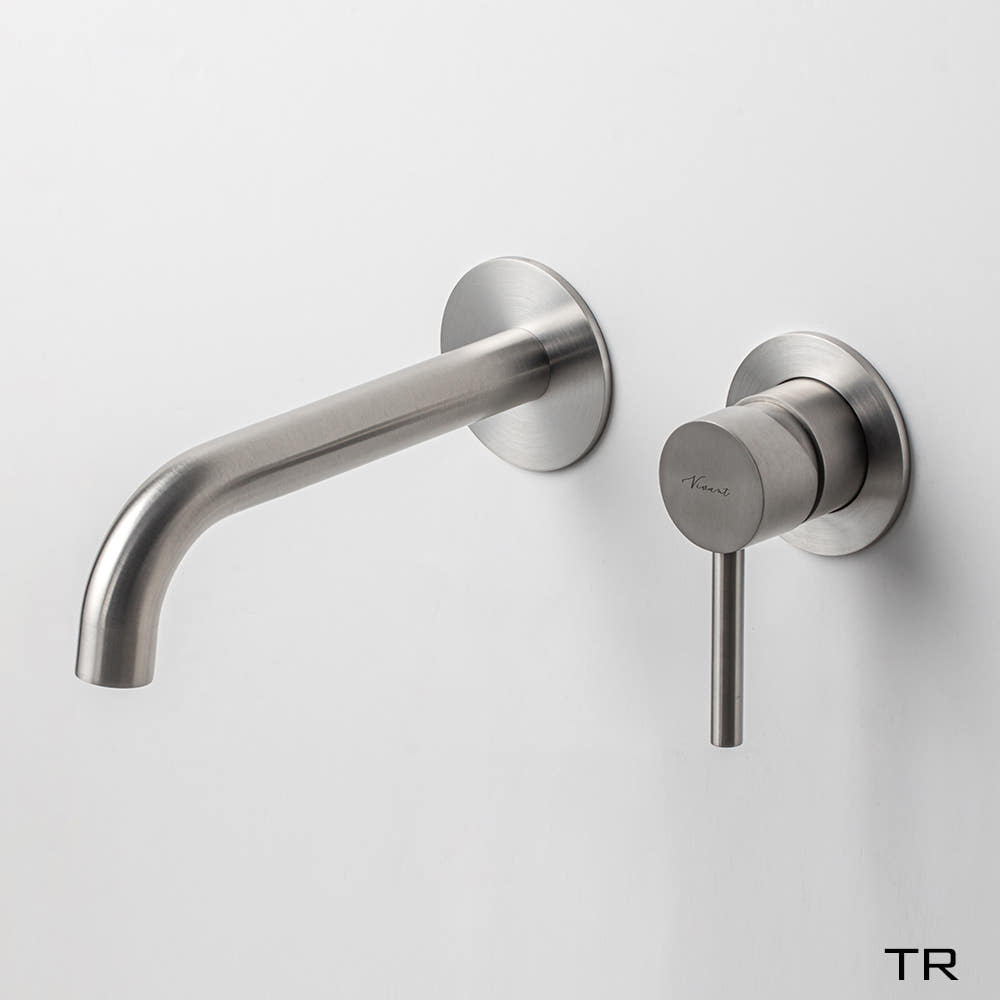 비반트 니켈 S-PA420 매립수전