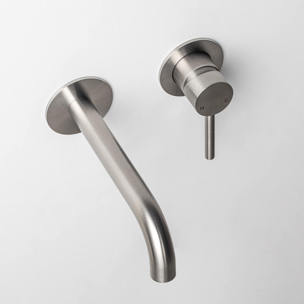 비반트 니켈 S-PA420 매립수전