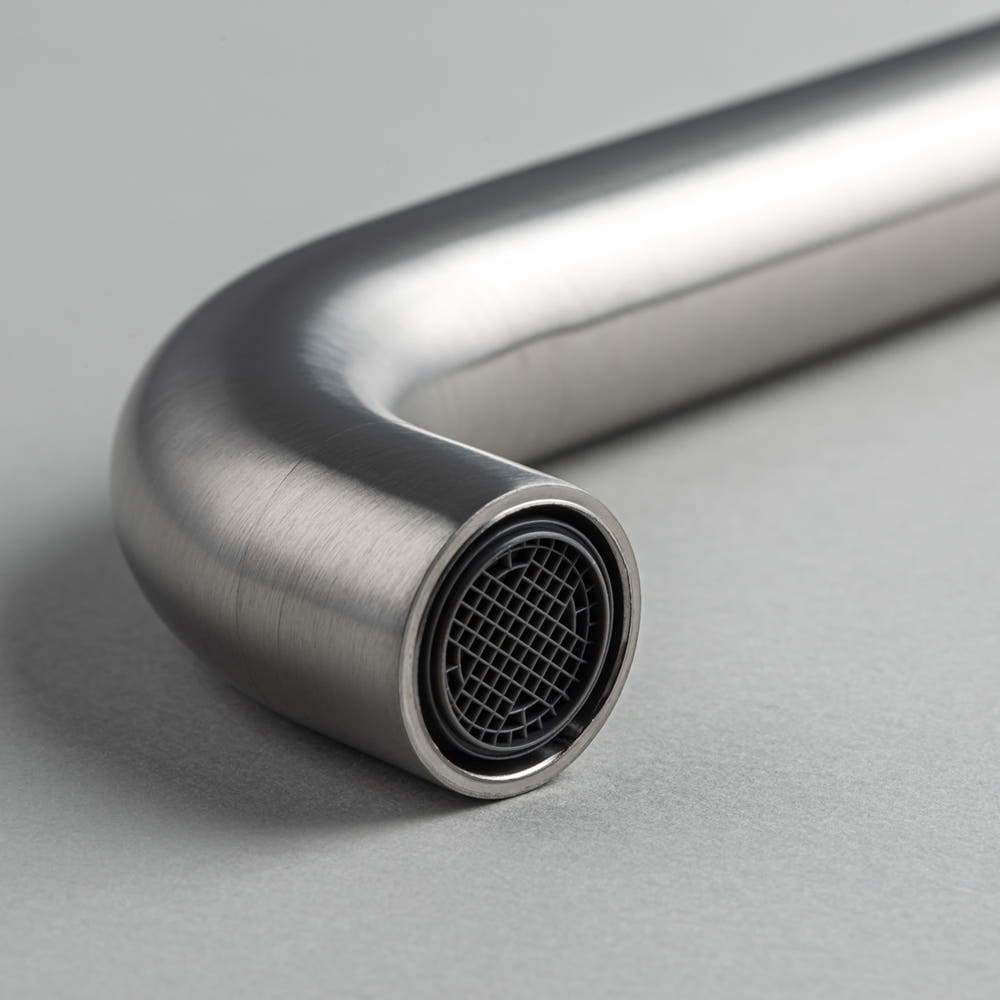 비반트 니켈 S-PA420 매립수전