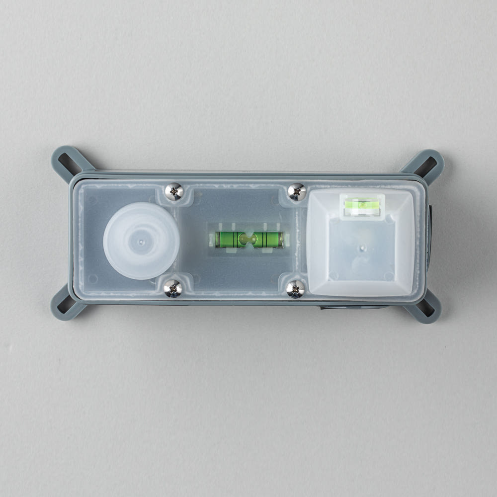 비반트 니켈 S-PA420 매립수전