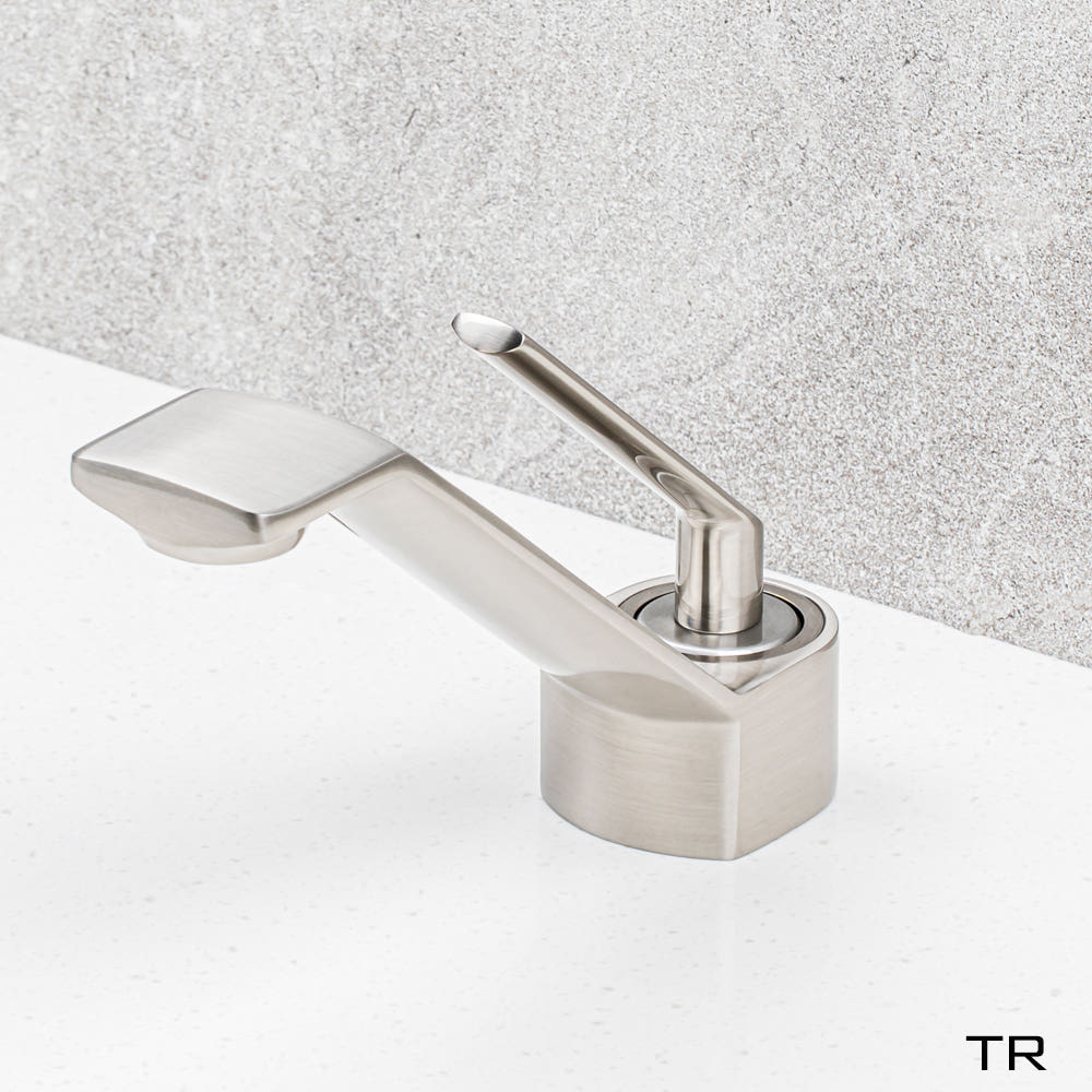 비반트  무광니켈 XA340 원홀수전