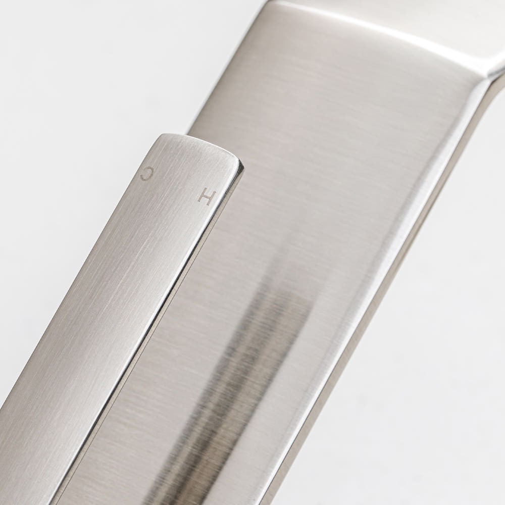 비반트  무광니켈 XA340 원홀수전