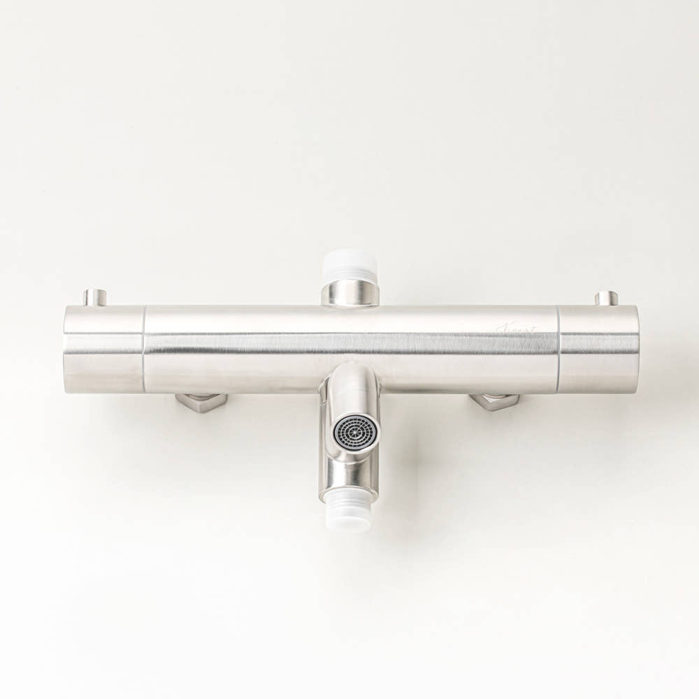 비반트 무광니켈 S-RA4001 해바라기샤워