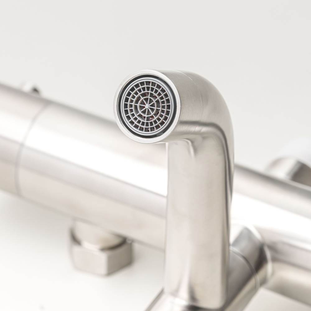 비반트 무광니켈 S-RA4001 해바라기샤워