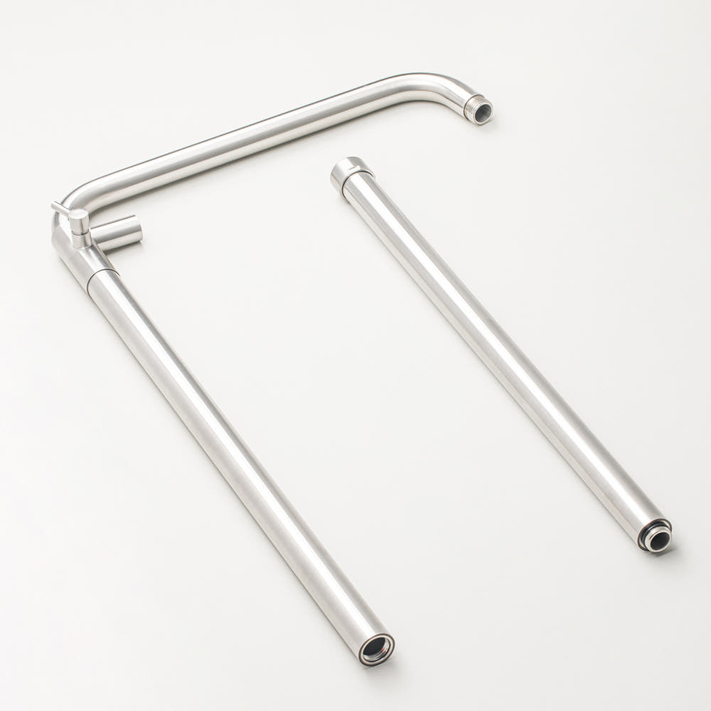 비반트 무광니켈 S-RA4001 해바라기샤워