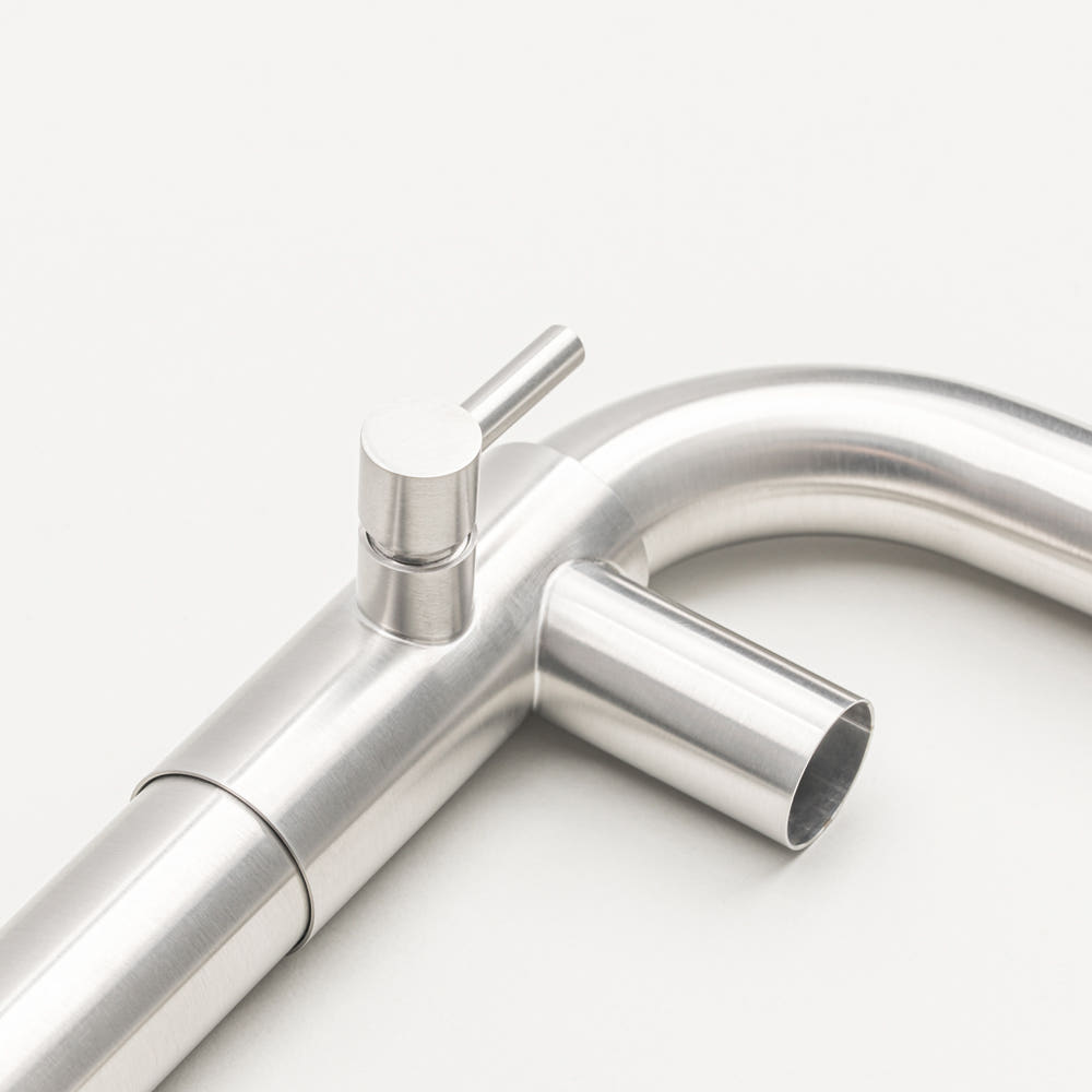 비반트 무광니켈 S-RA4001 해바라기샤워