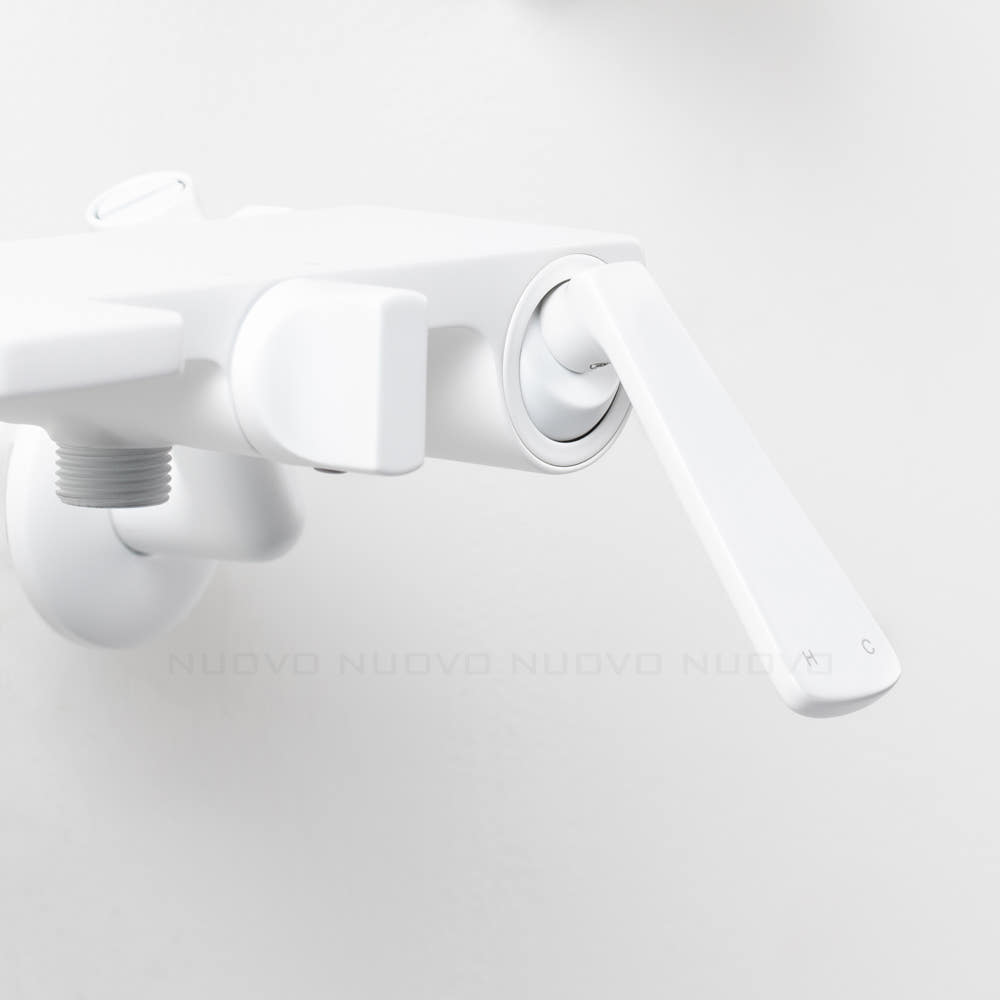 비반트 화이트 RA600 샤워기