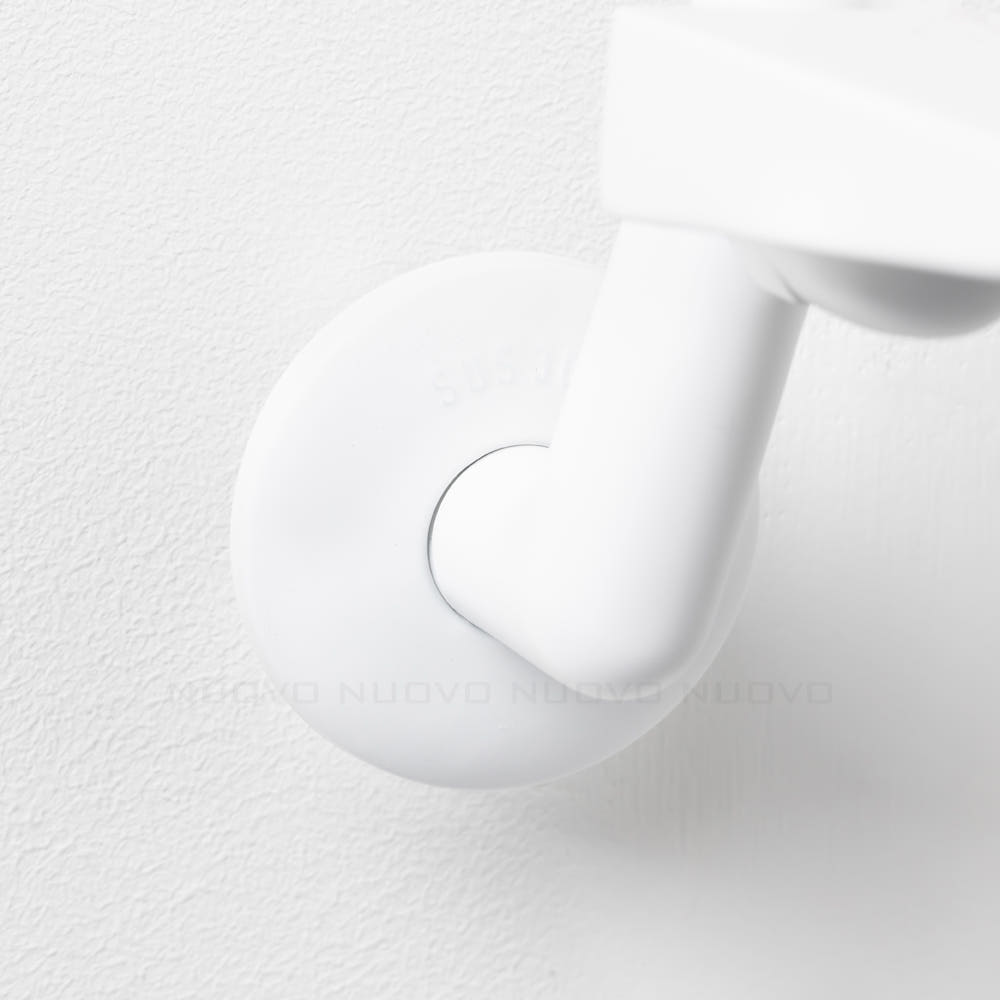 비반트 화이트 RA600 샤워기