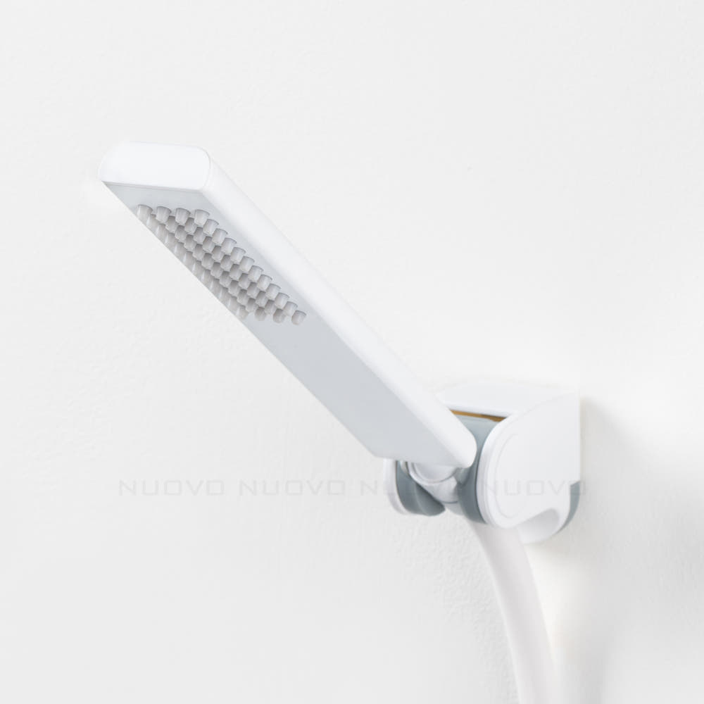 비반트 화이트 RA600 샤워기