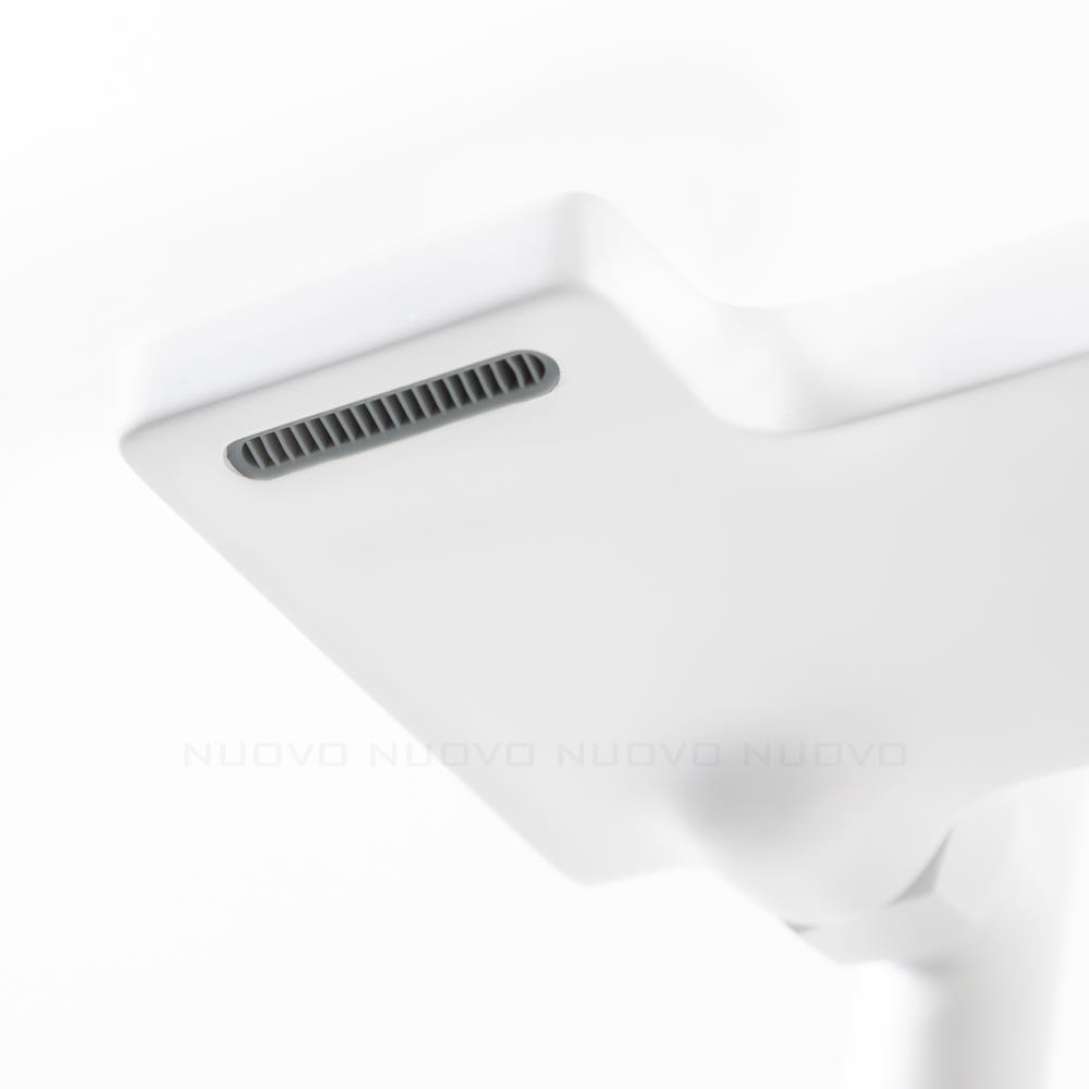 비반트 화이트 RA600 샤워기