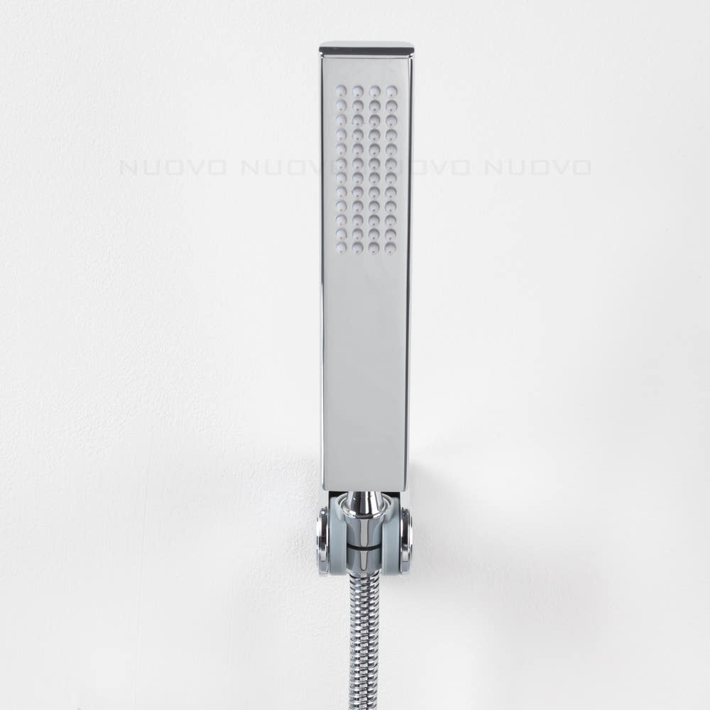 비반트 크롬 RA600 샤워기