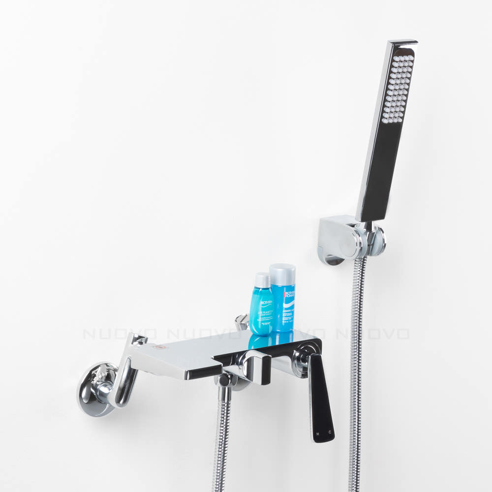 비반트 크롬 RA600 샤워기