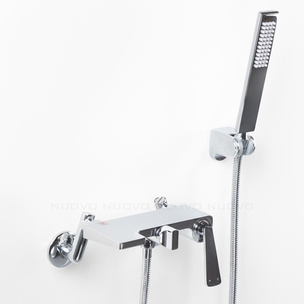 비반트 크롬 RA600 샤워기