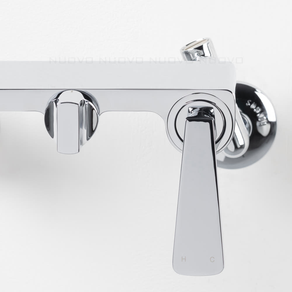 비반트 크롬 RA600 샤워기