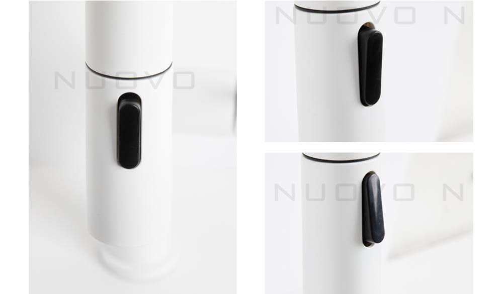 비반트 화이트 VA120 주방수전