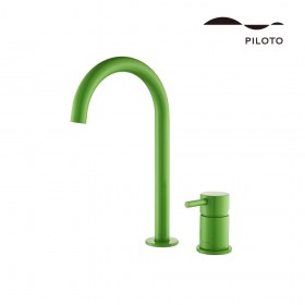 필로토 뚜뚜 201 그린 원홀, 주방수전 겸용