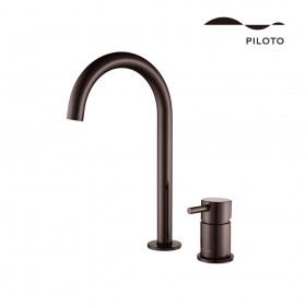 필로토 뚜뚜 201 브라운 원홀, 주방수전 겸용