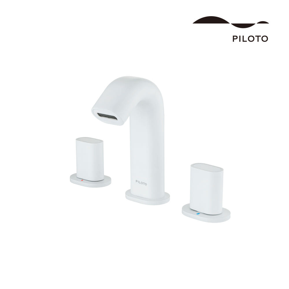 필로토 크롱 1201 밀크화이트 매립 샤워기