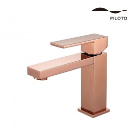 필로토 제시단 101 로즈골드 고급형 원홀수전