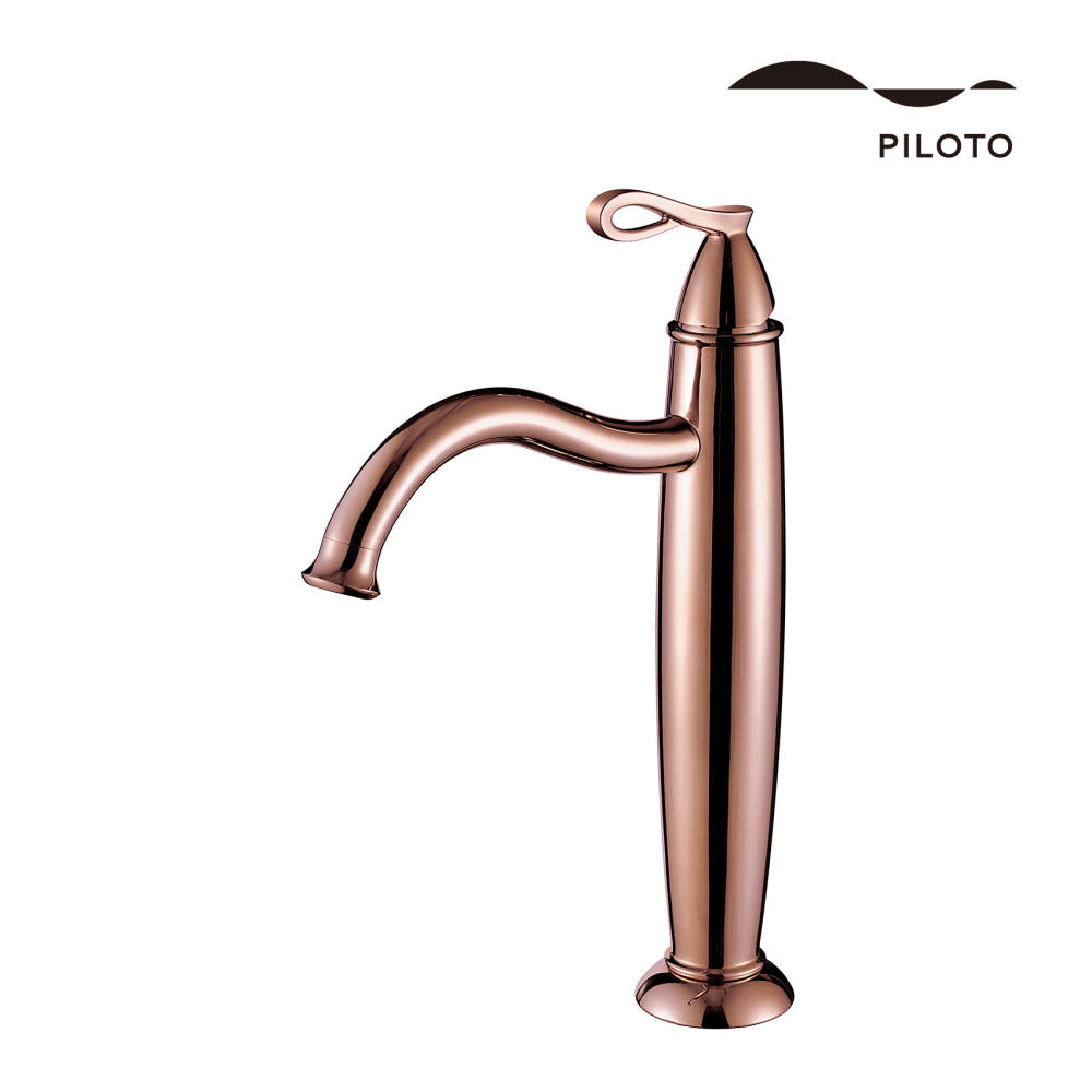 필로토 엘도라장 101 로즈골드 탑볼수전