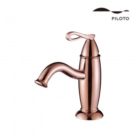 필로토 엘도라단 101 로즈골드 원홀수전